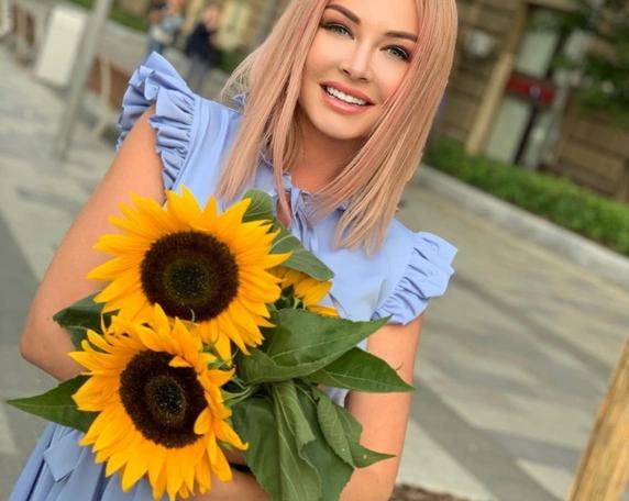 Дарья Пынзарь рассказала как ей удалось похудеть в Турции