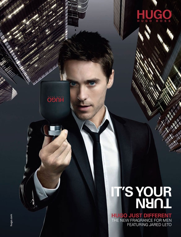 Hugo Just Different Hugo Boss